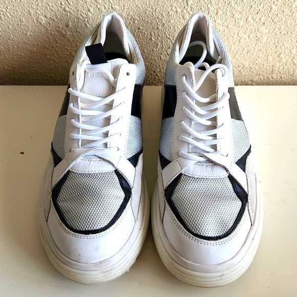 Geox RESPIRA Sneakers - Picture 1 of 8